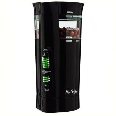 Mr. Coffee 12 Cup 3 Speed Programmable Electric Co...