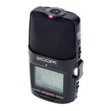 Zoom H2n