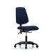 Latitude Run® Fabric Chair -FDHCH no Tilt Upholstered in Blue | 24 W x 25 D in | Wayfair 3B542B548BB34FC6BC462CCCDDAA4702