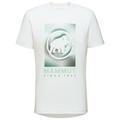 Mammut - Trovat T-Shirt Mammut - T-shirt size M, white