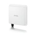 Zyxel FWA710 wireless router Multi-Gigabit Ethernet Dual-band (2.4...