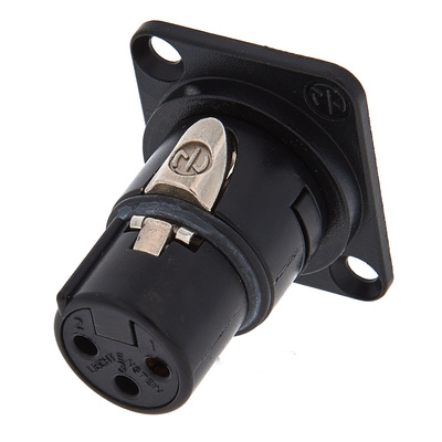 Neutrik NM3 FD-B