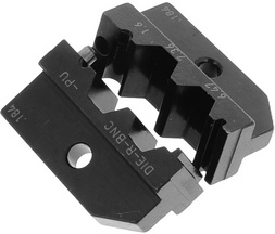 Neutrik DIE-R-BNC-PU Crimp Insert