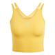 adidas Women HIIT HEAT.RDY Crop Tank Top