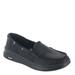 Skechers BOBS Arch Fit Skipper-Boardwalk Breeze - Womens 6.5 Black Slip On Medium