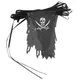 Banner Pirate Flags Party Flagdecorations Hanging Garland Decorative Banners Haunted Triangle House