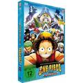 One Piece - 4. Film: Das Dead End Rennen Limited Edition (DVD) - AV Visionen