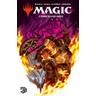 Magic: The Gathering 3 - Jed Mackay