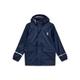 LEGO Unisex Regenmantel 100% wasserdicht LWJochy 201 Regenjacke, 590C Dark Navy, 92