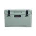 CAMP-ZERO 40L 42 Quart Premium Cooler With Molded-In Drink Holders