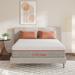 Sweetnight 12-inch Medium Firm Gel Memory Foam Mattress