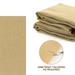 Agfabric natural burlap, 40"*12ft，2pack