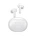 for TCL 20 SE Wireless Earbuds Bluetooth 5.3 Headphones with Charging Case Wireless Earbuds with Noise Cancelling HD Mic Waterproof Earphones Touch Control - White