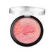 Butter Eyeliner Petal Blush Petals Carving Five Color Blush Highlights To Trim The Blush Dish Wild N3