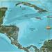 Garmin BlueChartÂ® g3 HD - HXUS031R - Southwest Caribbean - microSDâ„¢/SDâ„¢ | Bundle of 2