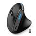 ZELOTES F-36A 2.4G Wireless Charging Blu-ray 6-button Optical 3 level DPI black