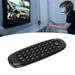 Wireless Keyboard Mini Keyboard Mouse 2.4G Wireless Technology Automatic Sleep Mode Mini Portable Wireless Keyboard