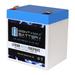 12V 5AH Lithium Replacement Battery compatible with Silent Knight 712 Emergency Lighting