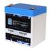 12V 5AH Lithium Replacement Battery compatible with Raion Power RG1250WP