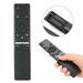 Tv Remote Control Lcd Tv Remote Control Smart LCD Television Remote Controller Black Replacement For BN59-01312M