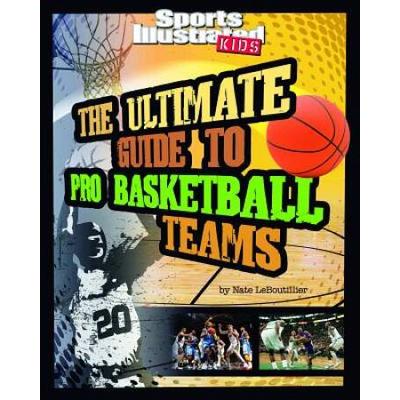 The Ultimate Guide To Pro Basketball Teams