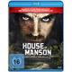 House Of Manson - Once Upon A Time In L.A. (Blu-ray)