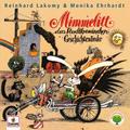 Mimmelitt,Das Stadtkaninchen (Vinyl) - Reinhard Lakomy. (LP)