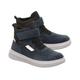 Superfit - Klett-Schuhe Cosmo In Blau, Gr.35