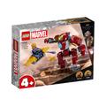 Lego® Marvel Super Heroes™ 76263 Iron Man Hulkbuster Vs. Thanos