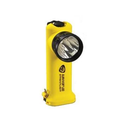 Streamlight 68390513 Survivor Led Rechargeable Light Yellow