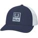 Huk Men's Huk'D Up Trucker Hat, Naval Academy SKU - 407430