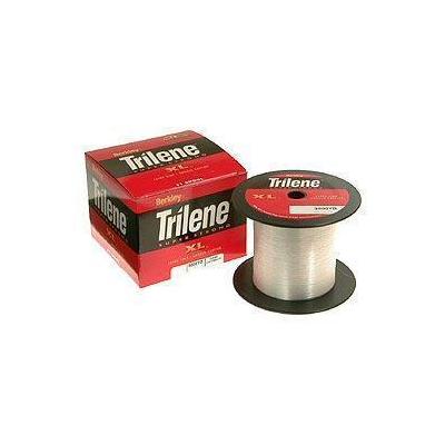Berkley 20# Trilene XL/Clear-3000 Service Spool-3000 yards