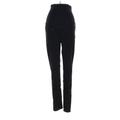 Levi Strauss Signature Jeggings - Low Rise: Black Bottoms - Women's Size Small