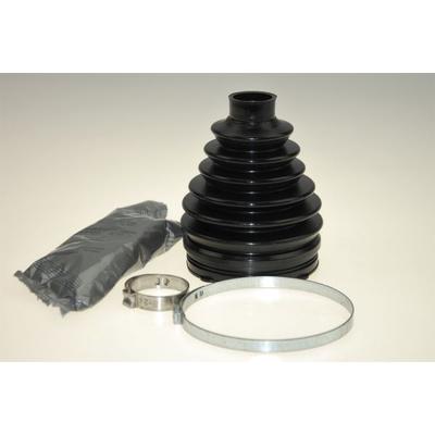 SPIDAN Faltenbalgsatz, Antriebswelle vorne rechts mit Fett für MAZDA FG0122530 36760 Image