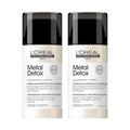 L'Oreal Professionnel DOUBLE Metal Detox Anti-Metal High Protection Cream 100ml