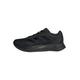 adidas Men's Duramo SL Sneaker, core Black/core Black/FTWR White, 6.5 UK
