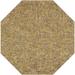 Yellow 0.47 in Area Rug - Gracie Oaks Dalmacio Tufted Gold Area Rug Viscose/Wool | 0.47 D in | Wayfair 1FD7A91D7D5447AD9C32A73C593EA3A1