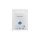 220 x 265mm - Size 2 Bubble Lined Bags - White - 100 Bags