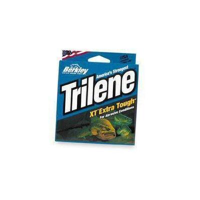 Berkley 12# Trilene XT/Green-1000 Economy Pack-1000 yards
