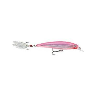 Rapala X-Rap #8-HP Hot Pink