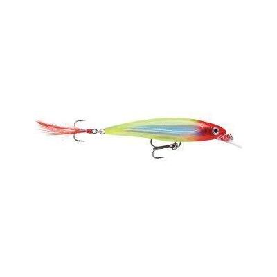 Rapala X-Rap #10-CLN Clown