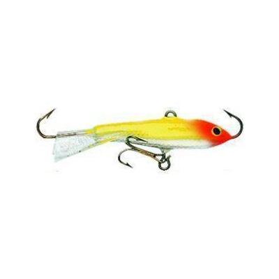 Rapala Jigging Rap #7-CLN Clown