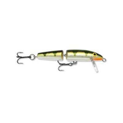 Jointed Rapala #9-YP Yellow Perch