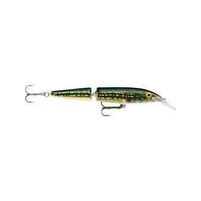 Jointed Rapala #11-PK Pike