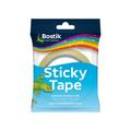 Bostik BST30614974 Sticky Tape - Clear 24mm x 50m