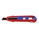 Knipex KPX9010165BK CutiX® Universal Knife 165mm