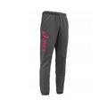 Asics Sigma Mens Grey Track Pants - Size 2XS