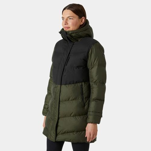 Helly Hansen Damen Explorer Pufferparka XL