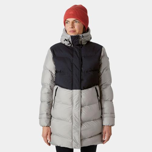 Helly Hansen Damen Explorer Pufferparka XL