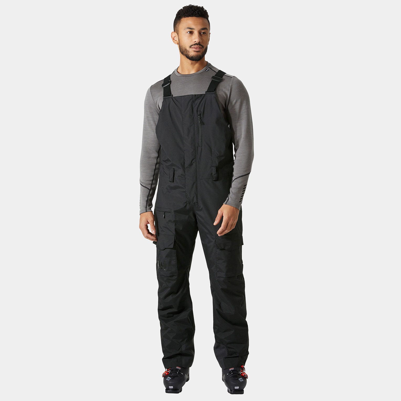 Helly Hansen Herren Sogn Ski-latzhose L Image